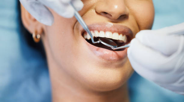 Best Pediatric Emergency Dentist in Dentsville, SC