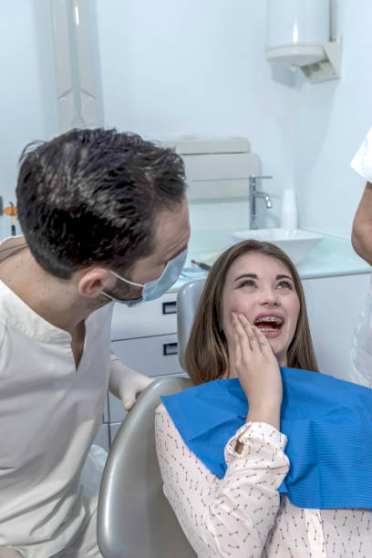 Best Emergency Dental Extractions in Dentsville, SC