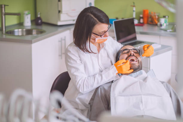 Best Pediatric Emergency Dentist in Dentsville, SC