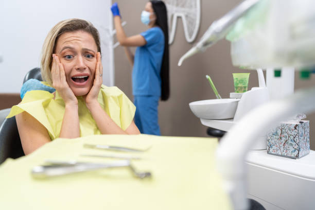 Best Emergency Dental Services for Seniors in Dentsville, SC